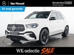 Mercedes-Benz GLE-Klasse - 400 e 4MATIC AMG Line Premium Plus /Panoramadak /Burmester /Memory /360Camera /22 Inch