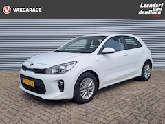 Kia Rio - 1.0 TGDI DynamicLine | Airco | Camera | Navi | Cruise | LM Velgen | Apple Carplay/Android