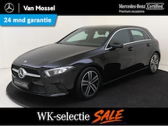 Mercedes-Benz A-klasse - 160 Business Solution Luxury
