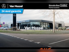 Mercedes-Benz C-klasse - 180 Star Edition AMG Line / Stoelverwarming / Achteruitrijcamera / Panorama-schuifdak / Me