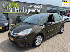 Citroën C4 Picasso - 1.6 THP Business EB6V 5p. AUTOMAAT