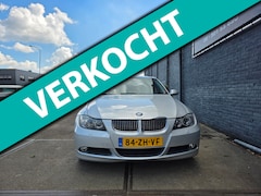 BMW 3-serie - 318i Business Line