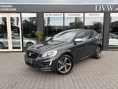 Volvo XC60 - 2.4 D4 R-Design