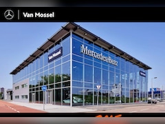 Mercedes-Benz C-klasse - 300 e Business Solution AMG Premium Plus /Panoramadak /Burmester /HUD /Memory