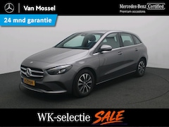 Mercedes-Benz B-klasse - 180 Business Solution