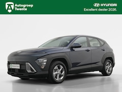 Hyundai Kona - 1.6 GDI HEV Comfort | Navigatie | Private Lease 479, - p.m. |