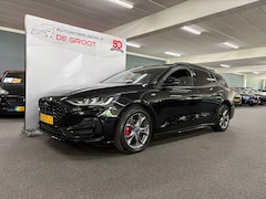 Ford Focus Wagon - 1.0 EcoBoost Hybrid ST Line Style/ NL auto/ Achteruitrijcamera/ Sensoren
