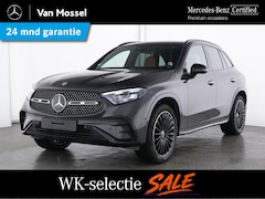 Mercedes-Benz GLC-klasse - 400e 4MATIC Business Solution AMG / Premium Plus/ Panoramadak/ 20 inch/ AIRMATIC/ Achteras