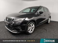 SEAT Arona - 1.0 EcoTSI FR Business Connect | Climate control | Apple carplay
