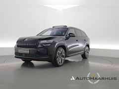 Skoda Kodiaq - 1.5 TSI PHEV Sportline Business | Pano | Elek. Trekhaak | Memory Seat | Stoel-Stuurverw. |