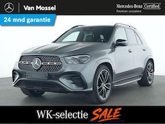 Mercedes-Benz GLE-Klasse - 400 e 4MATIC AMG Line