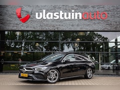 Mercedes-Benz CLA-klasse Shooting Brake - 180 Business Solution AMG , Panoramadak, Trekhaak, Memory,