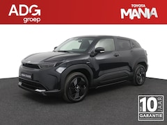 Toyota Urban Cruiser - Dynamic 61 kWh | €3000, - Mania Voordeel | Nieuw uit voorraad leverbaar |
