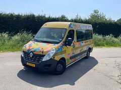 Renault Master Combi - T35 2.3 dCi Energy TT L2H2 7 PERSONEN VERVOER AIRCO