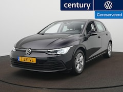 Volkswagen Golf - 1.0 TSI Life / Camera / Adap. Cruise / Navi