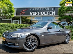 BMW 3-serie Cabrio - 320i Exclusive | AUTOMAAT | LEDER | NAP KM ORGINEEL | NAVI | XENON | STOELVERWARMING | BT