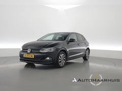 Volkswagen Polo - 1.0 TSI Highline | Adapt. Cruise | Stoelverw. | Apple CarPlay & Android Auto | PDC V+A | N
