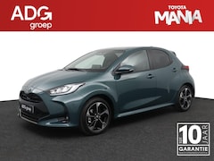 Toyota Yaris - 1.5 Hybrid 130 Executive | Actieprijs €3500, - korting | Nieuw uit voorraad leverbaar |