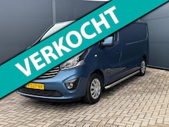 Opel Vivaro - 1.6 CDTI L2H1 Lang / Camera / Trekhaak