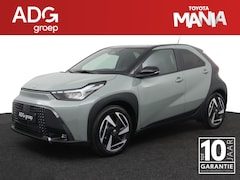 Toyota Aygo X - Hybrid 115 envy | €1500, - Mania Voordeel | Nieuw uit voorraad leverbaar |