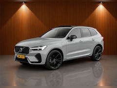 Volvo XC60 - 2.0 T6 Plug-in hybrid AWD Plus Black Edition Vapour Grey