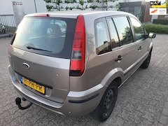 Ford Fusion - 1.4-16V Ghia APK 31-1-2027 AIRCO 950,