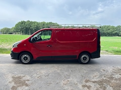 Renault Trafic - 1.6 dCi T29 L1H1 Comfort