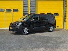 Peugeot Partner - 1.2 Airco cruise MAXI Prijs INCL BTW