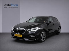 BMW 1-serie - 118i Executive Edition (M-SPORT, LED, SFEERVERLICHTING, CAMERA)
