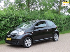 Toyota Aygo - 1.0-12V Sport *AIRCO *ELEK PAKKET