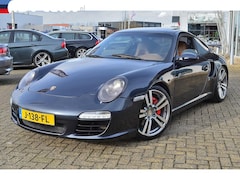 Porsche 911 - 911/997 3.8 Carrera S /Outlaw 991 GT3 optik /381 pk