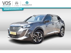 Peugeot 2008 - PureTech 130 EAT8 Allure Pack Automaat | Trekhaak | Navigatie | Airco | Stoelverwarming |