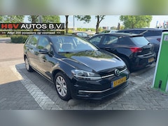 Volkswagen Golf Variant - 1.0 TSI Comfortline navi LM airco org NL