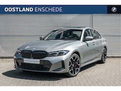BMW 3-serie - 330e M Sport Automaat / Trekhaak / Sportstoelen / Comfort Access / Adaptieve LED / Cruise