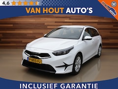 Kia Cee'd Sportswagon - Ceed 1.0 T-GDi DynamicLine | 120PK | CARPLAY | CAMERA