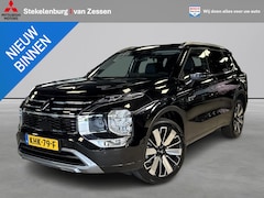 Mitsubishi Outlander - 2.4 PHEV Instyle Voorruitverwarming, Nieuwe auto € 12.000 korting