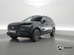 Volvo XC90 - 2.0 T8 Ultra Black Edition Executive | luchtvering | Trekhaak | Bowers & Wilkins | Massage