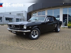 Ford Mustang - 5.0 V8 302CI met 348 pk *stuurbekrachtiging