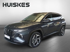 Hyundai Tucson - 1.6 T-GDI PHEV Comfort Smart 4WD | Navi | Stoel-/stuurverwarming