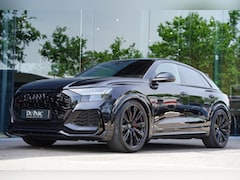 Audi RSQ8 - 4.0 TFSI Quattro / Sport Uitlaat / Panoramadak / B&O