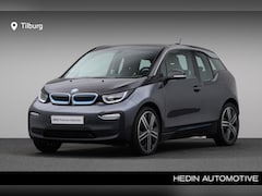 BMW i3 - Executive Edition 120Ah 42 kWh | Achteruitrijcamera | Elektrisch verwarmde voorstoelen | W