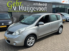 Nissan Note - 1.4 Acenta