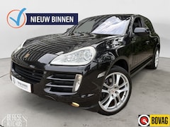 Porsche Cayenne - 3.6 V6 Triptronic S Pano Navi Cruise