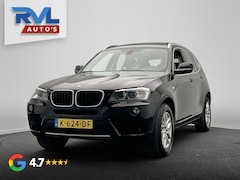 BMW X3 - XDrive20i High Executive | Pano/Dak | Stoelverwarming | Navigatie