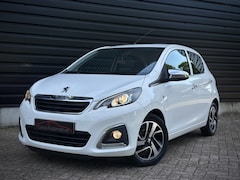 Peugeot 108 - 1.0 e-VTi Envy AIRCO|CRUISE|KEYLESS|CAMERA NAP