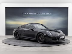 Porsche 911 - 991.2 - 3.0 CARRERA 4 GTS COUPE | 4-WIEL BESTURING