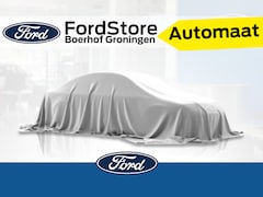 Ford Focus Wagon - Ecoboost Hybrid 155 pk ST-line | Winter Pack | LED | Camera | Adapt. Cruise | Apple Carpla