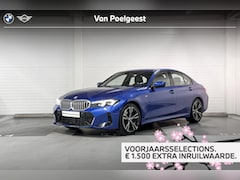 BMW 3-serie - Sedan 320i l M-Sport | Stoelverwarming | Selections 1500