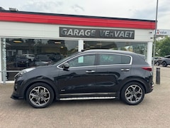Kia Sportage - 1.6 T-GDI 4WD GT-Line PlusLine
