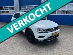 Volkswagen Tiguan - 1.4 TSI ACT Highline